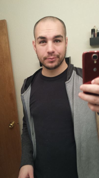 Dustin Gärtner - Class of 2005 - Doherty High School
