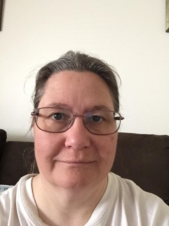 Marjorie Davis - Class of 1986 - Doherty High School