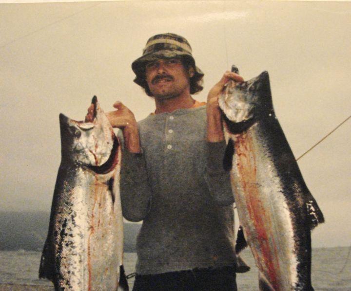 Kirk Trombla - Class of 1976 - Doherty High School