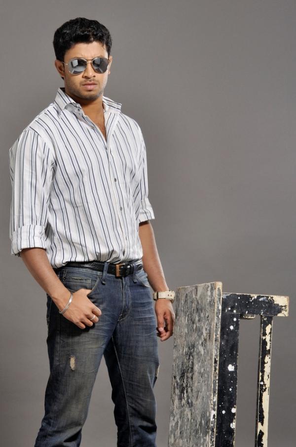 Nataraj Sundarraj - Class of 2003 - Doherty High School