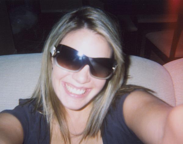 Heather Wilson - Class of 2001 - Doherty High School
