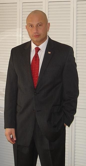 Sean Wilson - Class of 1991 - Doherty High School