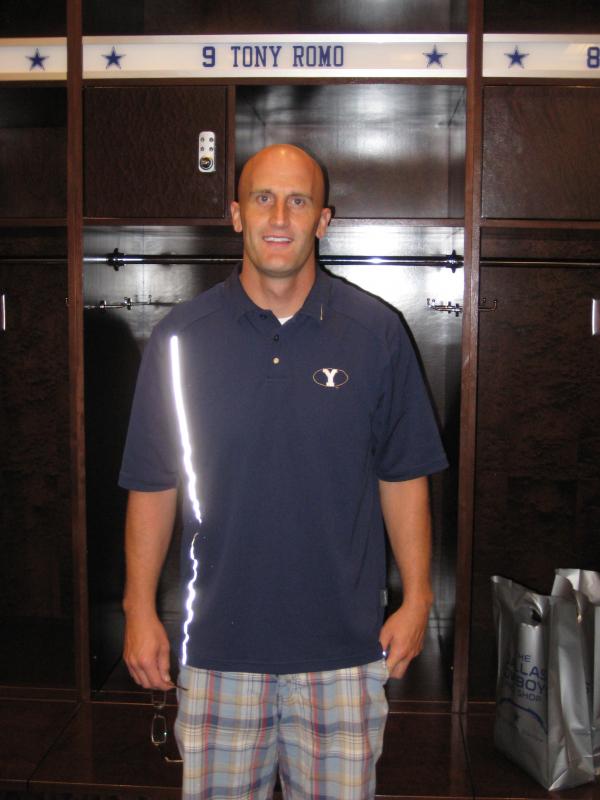 Steve Gifford - Class of 1995 - Doherty High School