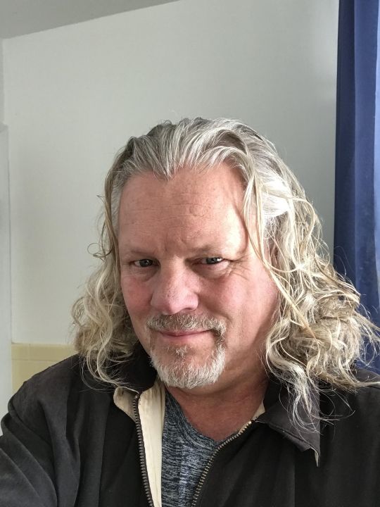 Trent Duke - Class of 1981 - Doherty High School