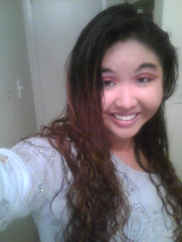 Ashley (pref. Leilani) Murakami - Class of 2005 - Doherty High School
