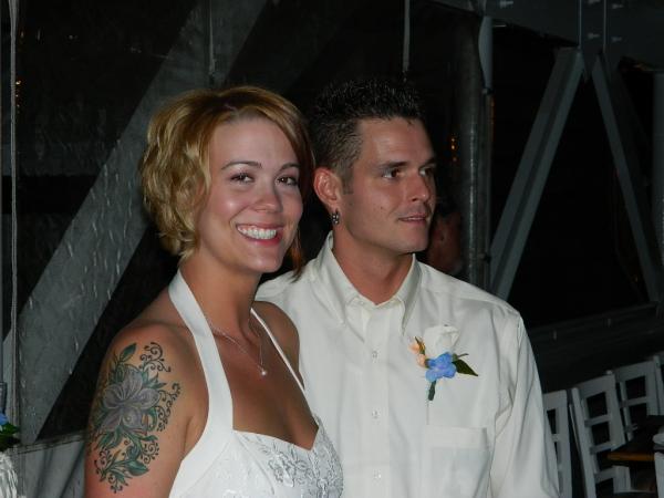 Kellie Beaver - Class of 2001 - Doherty High School