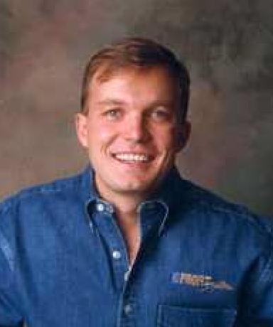 Rick Stark - Class of 1983 - Doherty High School