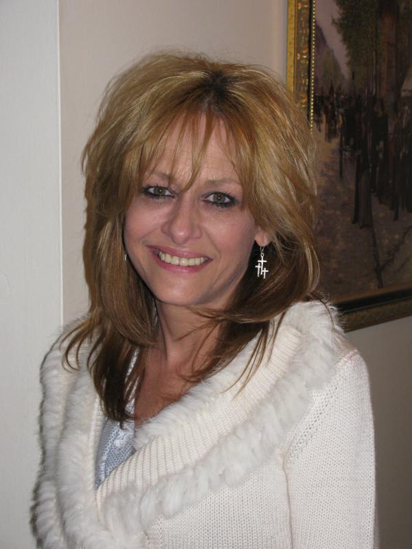 Joyce Joi Cline - Class of 1977 - Doherty High School
