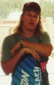 Eric Houghland - Class of 1988 - Doherty High School