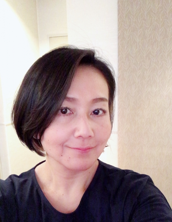 Keiko Enomoto - Class of 1989 - Doherty High School