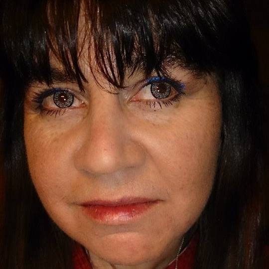 Lara Mendez - Class of 1987 - Doherty High School