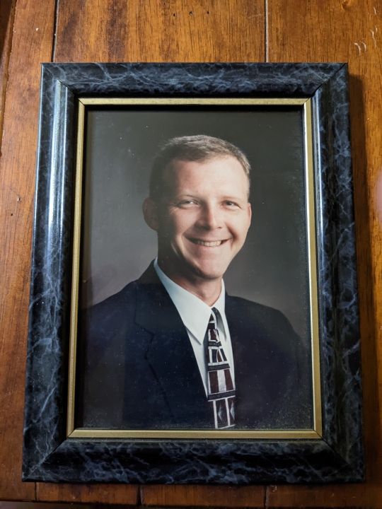Steven Smalley - Class of 1983 - Doherty High School