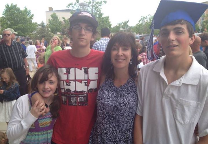 Kathleen Mcclernan - Class of 1984 - Doherty High School