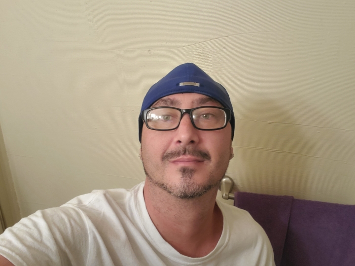 Mark Mark C Valdez - Class of 1999 - Doherty High School