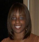 Tanya Mcarthur - Class of 1998 - Pascagoula High School