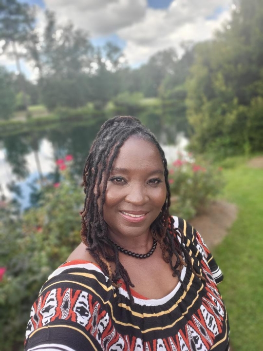 Rita Johnson - Class of 1989 - Pascagoula High School