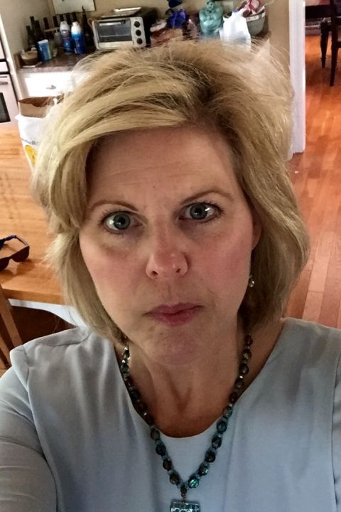 Leslie Munn - Class of 1988 - Pascagoula High School