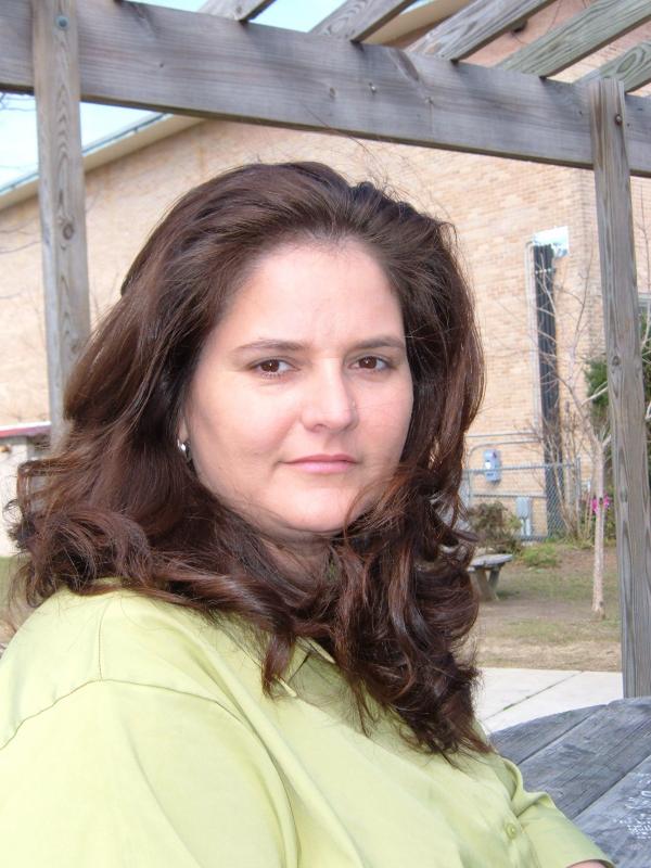 Sheila Dismuke - Class of 1983 - Pascagoula High School