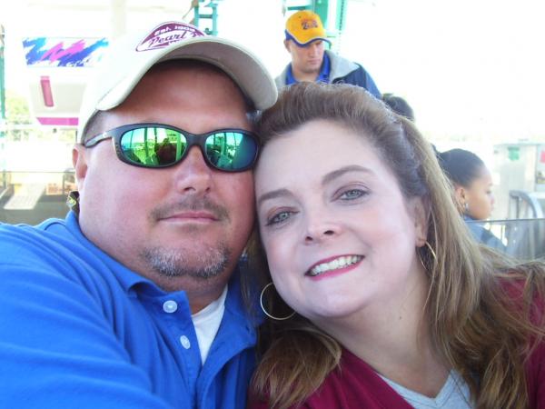 William Burns - Class of 1983 - Pascagoula High School