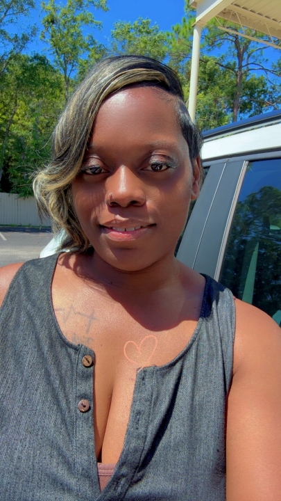 Quashawnda Green - Class of 2004 - Pascagoula High School