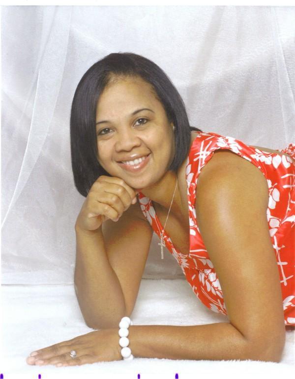 Carla Carla Knowles - Class of 1989 - Pascagoula High School