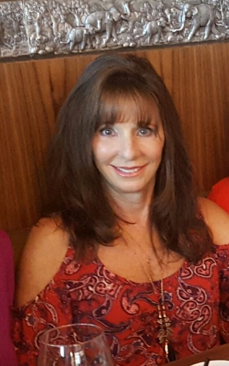 Mary (pete) Roberts - Class of 1967 - Pascagoula High School