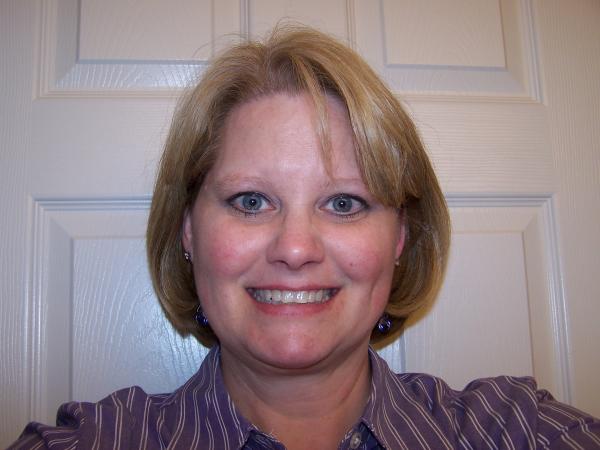 Shelley Mcelroy - Class of 1983 - Pascagoula High School