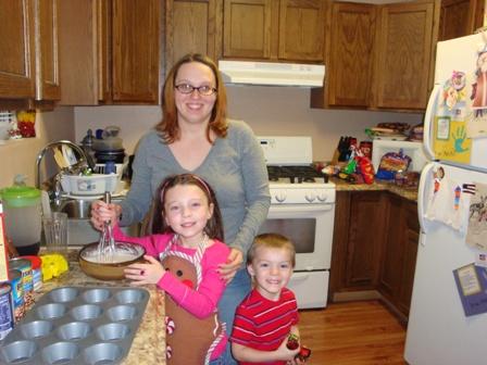 Jessica Hinkel - Class of 2001 - Pascagoula High School