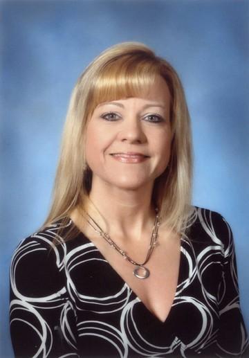 Sandi Smith - Class of 1989 - Pascagoula High School