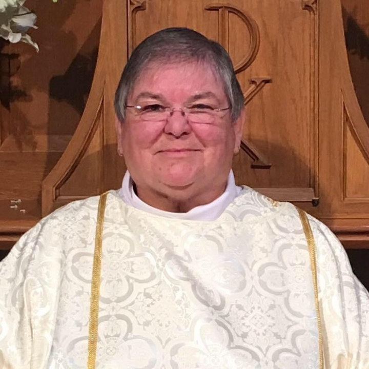 Betty Melton - Class of 1963 - Pascagoula High School