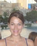Traci Stegall - Class of 1989 - Pascagoula High School