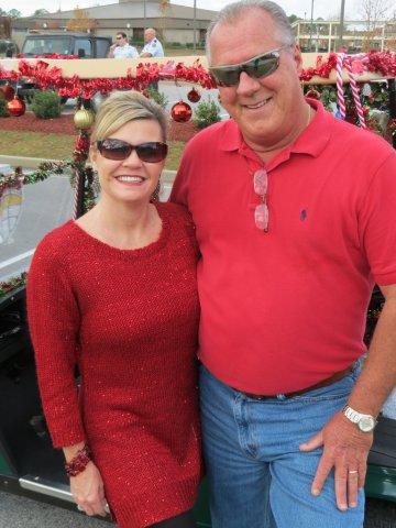 David Wooten - Class of 1973 - Pascagoula High School