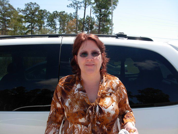 Melinda Walker Lemmon-wolfe - Class of 1978 - Pascagoula High School