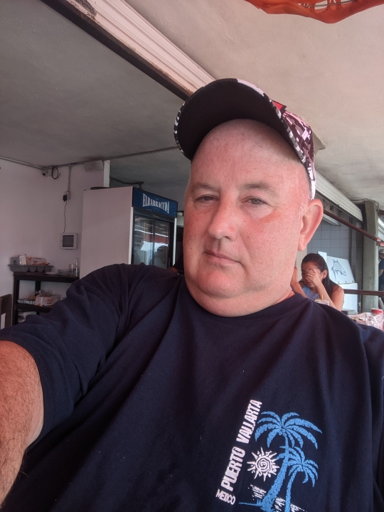 James James C King - Class of 1985 - Pascagoula High School