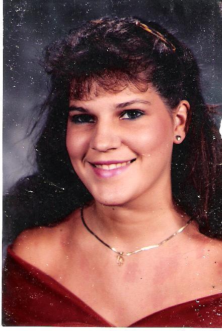 Kelli Boyd - Class of 1989 - Pascagoula High School