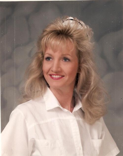 Holly Welborn - Class of 1979 - Pascagoula High School