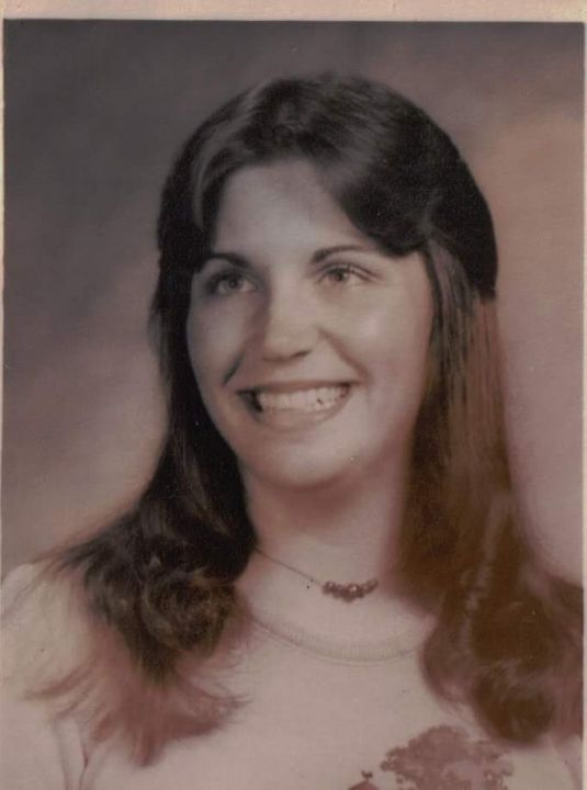 Clara Kerce - Class of 1975 - Pascagoula High School
