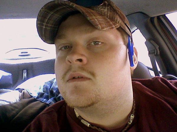 Aaron Williams - Class of 1999 - Pascagoula High School