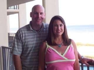 Jim Walker - Class of 1989 - Pascagoula High School