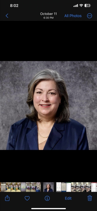 Susan Small - Class of 1979 - Pascagoula High School