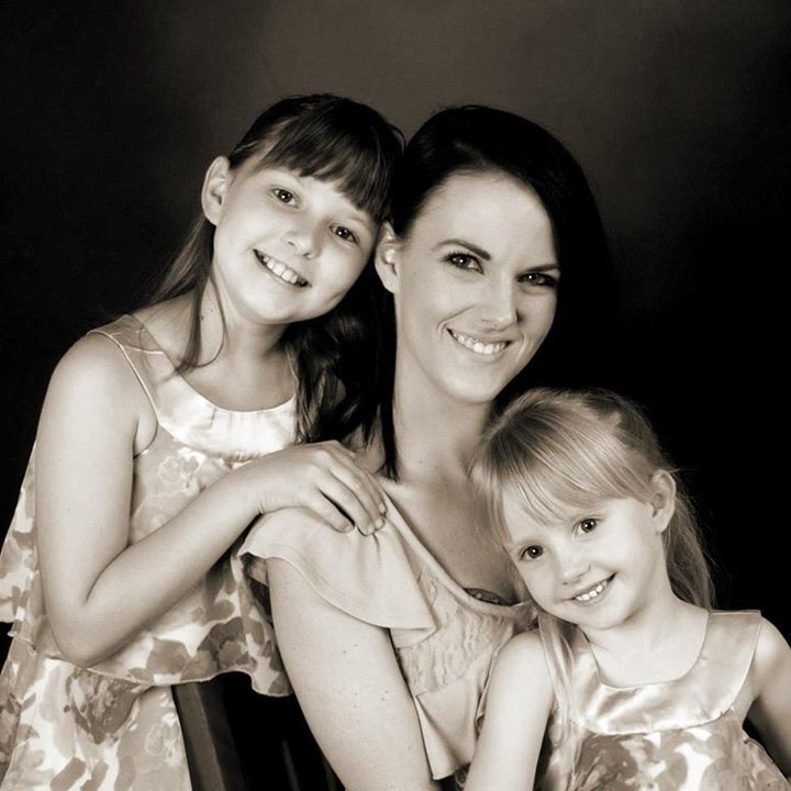 Summer Ellzey-jenness - Class of 2005 - Pascagoula High School