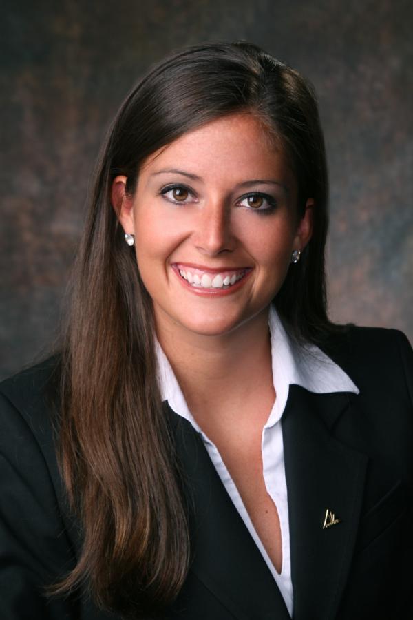 Erin Majure - Class of 1999 - Pascagoula High School