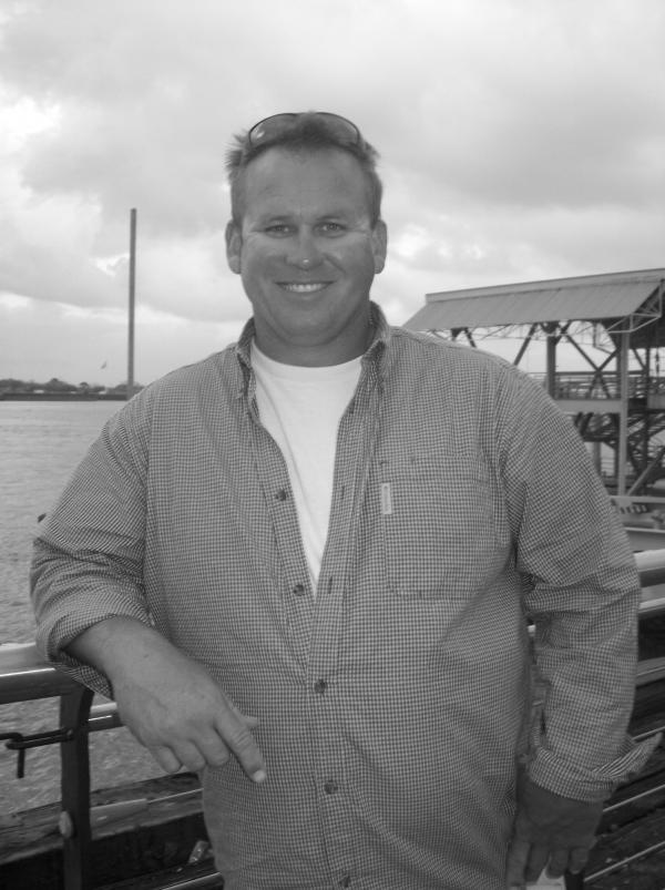 Shane Bennett - Class of 1989 - Pascagoula High School