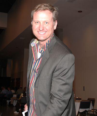 James Tackett - Class of 1982 - Pascagoula High School