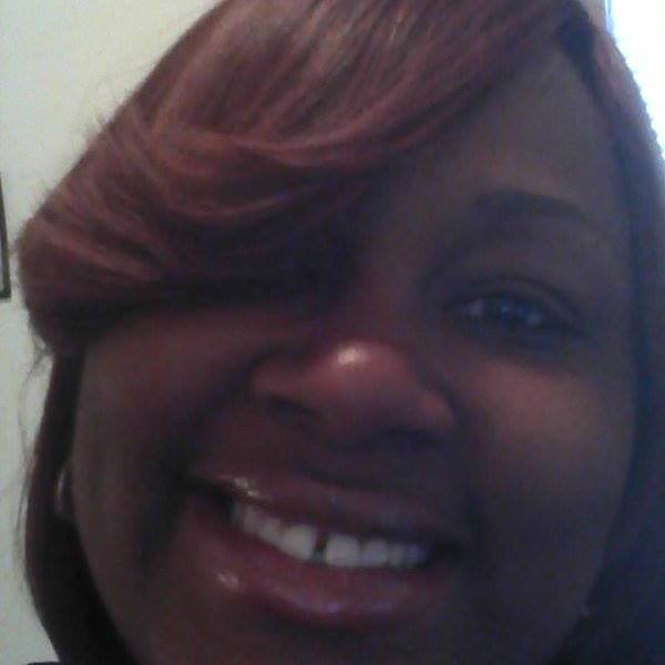 Shapette Taylor - Class of 1997 - Pascagoula High School