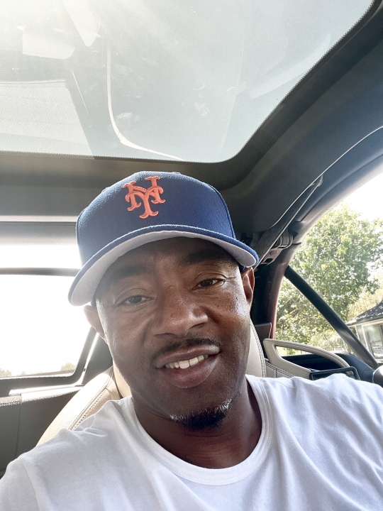 Kenya (jam) Watson - Class of 1991 - Pascagoula High School