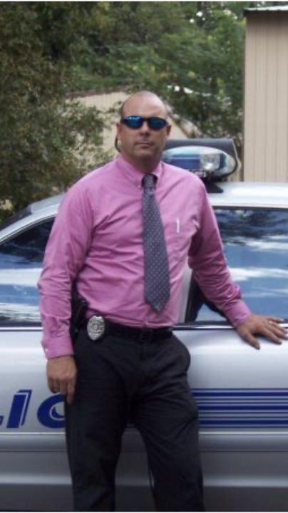 Darrell Cooley - Class of 1983 - Pascagoula High School