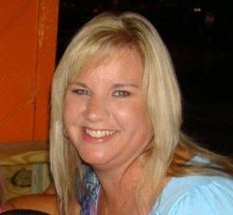 Lori Bond - Class of 1987 - Pascagoula High School