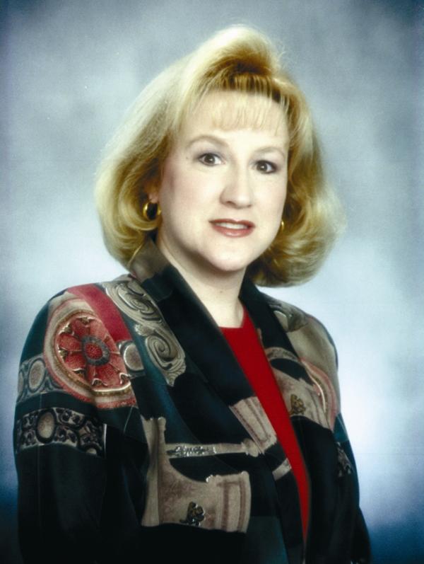Twila Peterson - Class of 1981 - Pascagoula High School