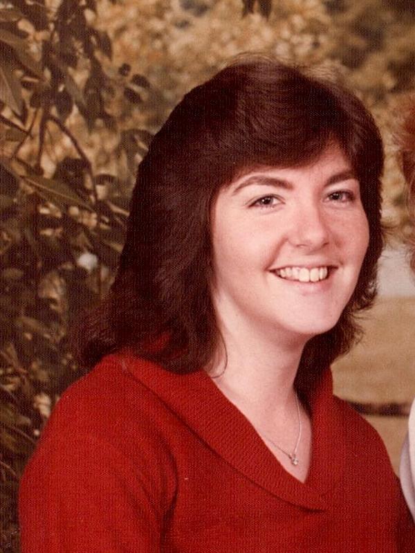 Donna Bennett - Class of 1979 - Pascagoula High School